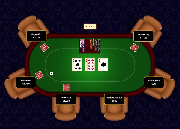 Jugadas Poker - Los 20 movimientos de poker esenciales