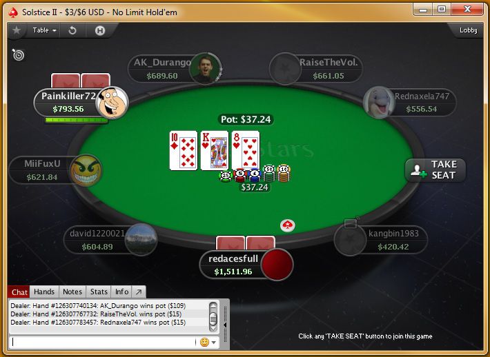 Online casino blackjack odds
